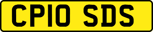 CP10SDS