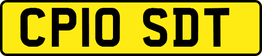 CP10SDT