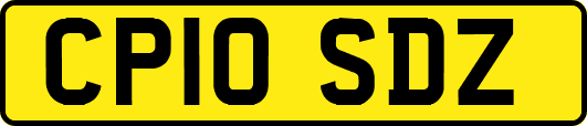 CP10SDZ