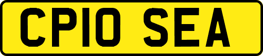 CP10SEA