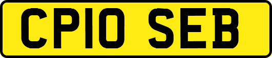 CP10SEB