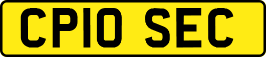 CP10SEC
