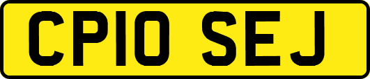 CP10SEJ