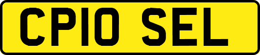 CP10SEL