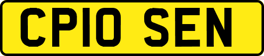 CP10SEN