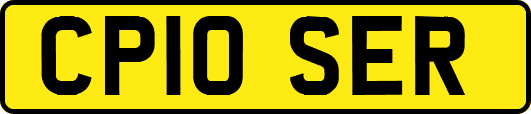 CP10SER