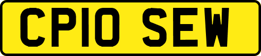 CP10SEW