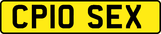 CP10SEX