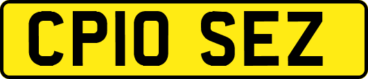 CP10SEZ