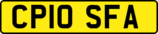 CP10SFA