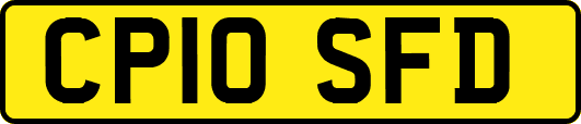 CP10SFD