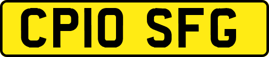 CP10SFG