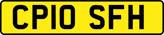 CP10SFH