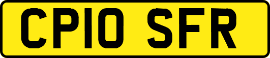 CP10SFR