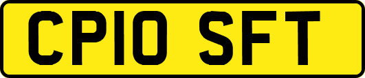 CP10SFT