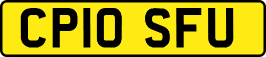CP10SFU