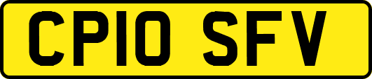 CP10SFV