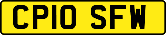 CP10SFW