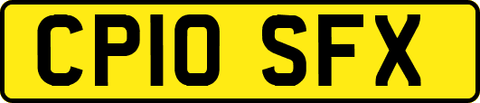 CP10SFX