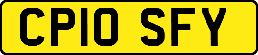 CP10SFY
