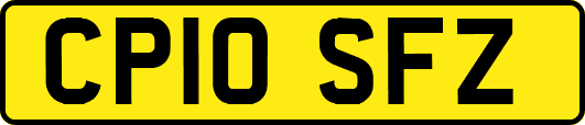 CP10SFZ