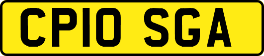CP10SGA