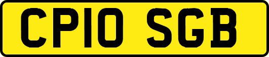 CP10SGB