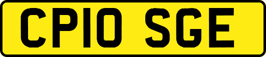 CP10SGE