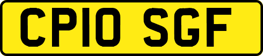 CP10SGF