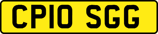 CP10SGG