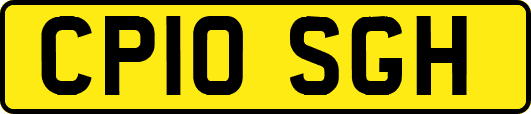 CP10SGH