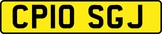 CP10SGJ