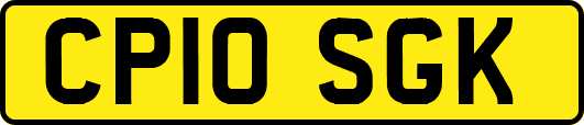 CP10SGK