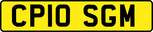 CP10SGM