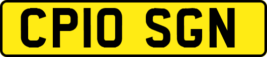 CP10SGN