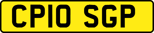 CP10SGP
