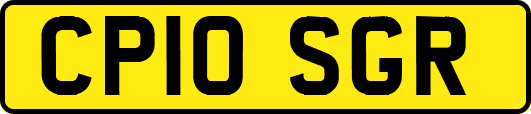 CP10SGR