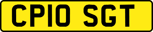 CP10SGT