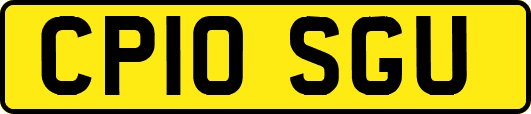 CP10SGU