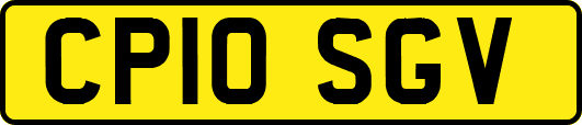 CP10SGV
