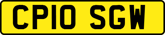 CP10SGW