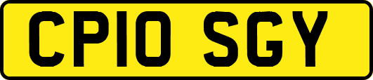 CP10SGY