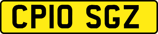 CP10SGZ