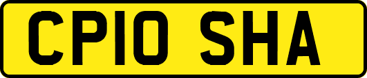 CP10SHA