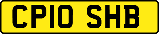 CP10SHB