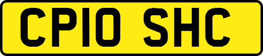 CP10SHC