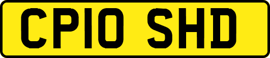 CP10SHD