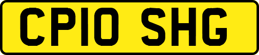 CP10SHG