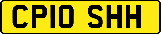 CP10SHH