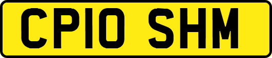 CP10SHM